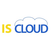 ISCloud Logo