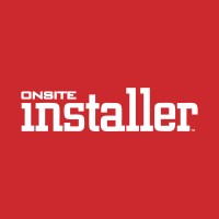 Onsite Installer - OnsiteInstaller.com - News & products for onsite septic installation & repair. Logo