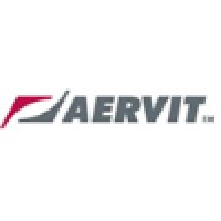Aervit Logo