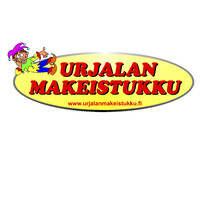 Urjalan Makeistukku Oy Logo