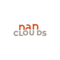 NaN Clouds Logo