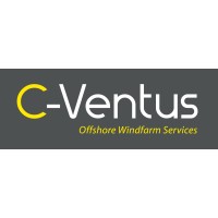 C-Ventus Offshore Windfarm Services BV Logo