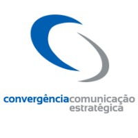 Convergência Comunicação Estratégica Logo
