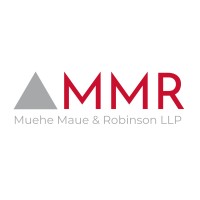 Muehe Maue & Robinson LLP Logo