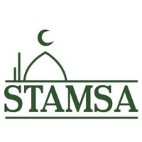 St Andrews Muslim Students Association Logo