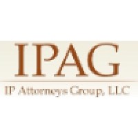 IP Attorneys Group, LLC Logo