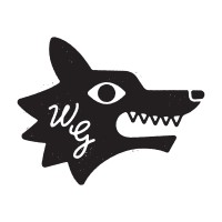 Wolfgang Audio Logo