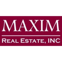 MAXIM Real Estate, INC Logo