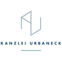 Kanzlei Urbaneck Logo