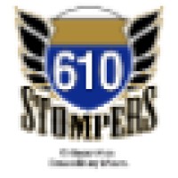 610 Stompers Inc. Logo