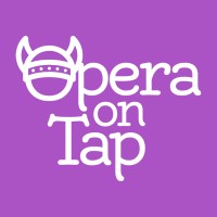 Opera On Tap Logo