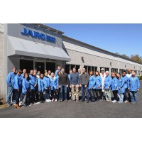 Jaro Corp Logo