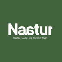 Naatur Handel und Technik GmbH Logo