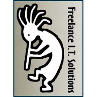 Freelance I.T. Solutions Logo