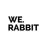 WeRabbit Logo