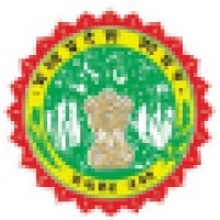 MP Forest Department Logo