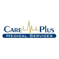 Care Plus Medical Services Logo