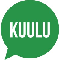 Markkinointiviestintätoimisto Kuulu Oy Logo