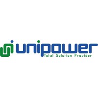 UniPower Egypt Logo