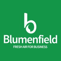 BLUMENFIELD Logo