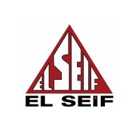 El Seif Group Logo