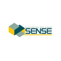 Sense engineering Logo