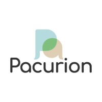 Pacurion GmbH Logo