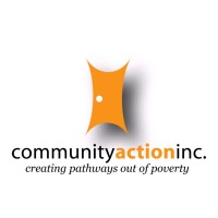 Community Action, Inc. of Rock and Walworth Counties Logo