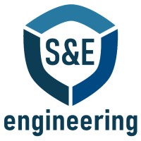 S&E engineering OG Logo