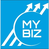 MyBizSocialMediaMarketing Logo