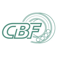 ROLAMENTOS CBF Logo