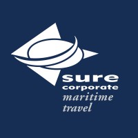 Sure Maritime Travel Logo