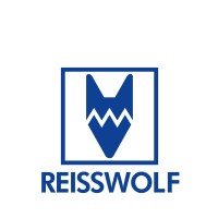 REISSWOLF Czech Republic Logo
