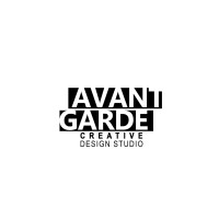 Avant Garde Creative Design Studio Logo