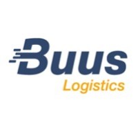 Buus Logistics Logo