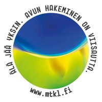 Mielenterveyden keskusliitto ry Logo