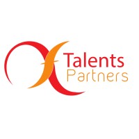 Talents Partners Logo