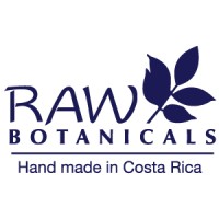 Raw Botanicals Logo