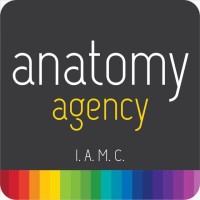 Anatomy MarCom Logo