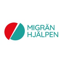 Migränhjälpen Logo