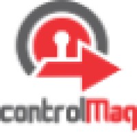 CONTROLMAQ CONSULTORIA E PERÍCIA TÉCNICA DE MÁQUINAS E EQUIPAMENTOS LTDA. Logo