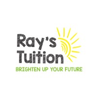Rays Tuition Logo