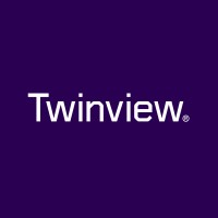 Twinview Logo