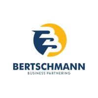 Bertschmann Business Partnering Logo