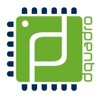 dquadro Tech Logo