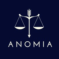 Anomia Logo