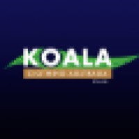Koala Clothing Logo