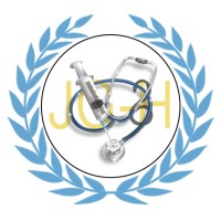 Jenny-Glo Hospitals Logo