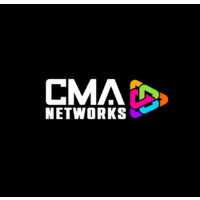 CMA NETWORKS Logo