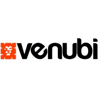 Venubi, Inc. Logo